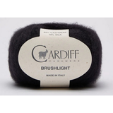 Cardiff Brushlight 4ply