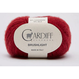Cardiff Brushlight 4ply