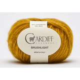 Cardiff Brushlight 4ply