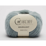 Cardiff Brushlight 4ply