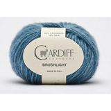 Cardiff Brushlight 4ply
