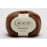 Cardiff Brushlight 4ply