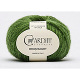 Cardiff Brushlight 4ply