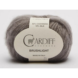 Cardiff Brushlight 4ply