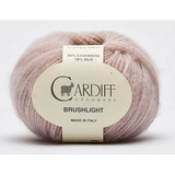 Cardiff Brushlight 4ply