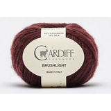 Cardiff Brushlight 4ply