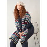 Calypso Kit from Modern Knits in Kid Classic
