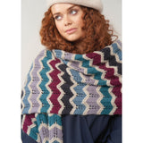 Calypso Kit from Modern Knits in Kid Classic