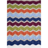 Calypso Pattern from Modern Knits in Kid Classic
