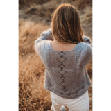 Heaven Cardigan By Pope Knits - Digital pattern only