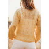 Heaven Cardigan By Pope Knits - Digital pattern only