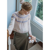 Pope Knits - Chain Sweater - Exclusive Bundle