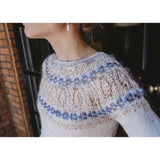 Pope Knits - Chain Sweater - Exclusive Bundle
