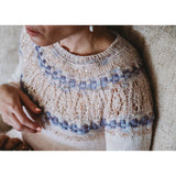 Pope Knits - Chain Sweater - Exclusive Bundle