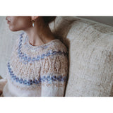 Pope Knits - Chain Sweater - Exclusive Bundle