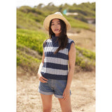 Rowan Blue Denim