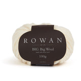 Rowan BIG Big Wool