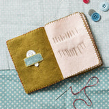 Corinne Lapierre - Felt Needle Case Craft Mini Kit