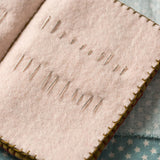 Corinne Lapierre - Felt Needle Case Craft Mini Kit