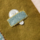 Corinne Lapierre - Felt Needle Case Craft Mini Kit