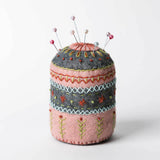 Corinne Lapierre - Felt Pincushion Craft Mini Kit