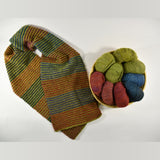 Rowan - Corinthian Scarf Bundle