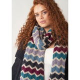 Calypso Pattern from Modern Knits in Kid Classic