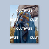 cultivate book cover