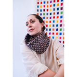 Cygnus Cowl- Digital pattern
