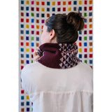 Cygnus Cowl- Digital pattern