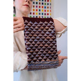 Cygnus Cowl- Digital pattern