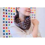 Cygnus Cowl- Digital pattern