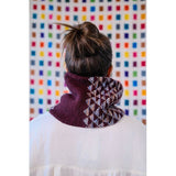 Cygnus Cowl- Digital pattern