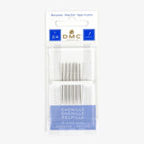 DMC Chenille Needles