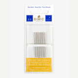DMC Cross Stitch Needles