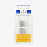 DMC Cross Stitch Needles