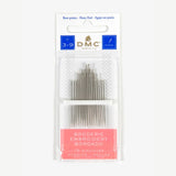 DMC Embroidery Needles