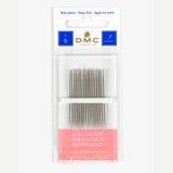 DMC Embroidery Needles