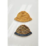 Delmira Hat Bundle - Yarn and digital pattern