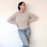 Lola Crochets - Duna Crochet Sweater Bundle - Yarn Only