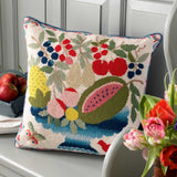 Ehrman - Baltimore Bowl Cushion