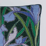 Ehrman - Irises Cushion