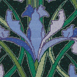 Ehrman - Irises Cushion