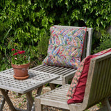 Ehrman - Summer Paisley Cushion