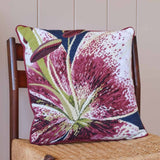 Ehrman - Zoom Lily Cushion