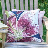 Ehrman - Zoom Lily Cushion