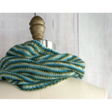 Pirouette Cowl Bundle (Yarn+Pattern)