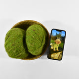 Spektakelstrik - Fat Fur Dog Bundle - Yarn and Digital Pattern
