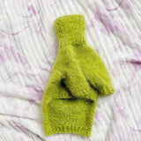 Spektakelstrik - Fat Fur Dog Bundle - Yarn and Digital Pattern