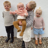 PetiteKnit -  Friday Sweater Physical Pattern (Not a Digital Pattern)